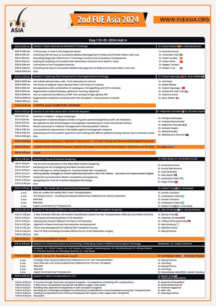 Scientific Program FUE ASIA 2024   Sp 1 724x1024 