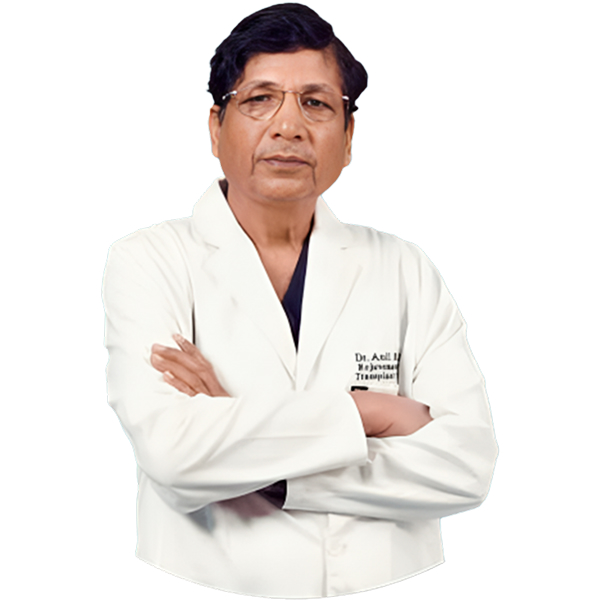 Dr. Anil Garg