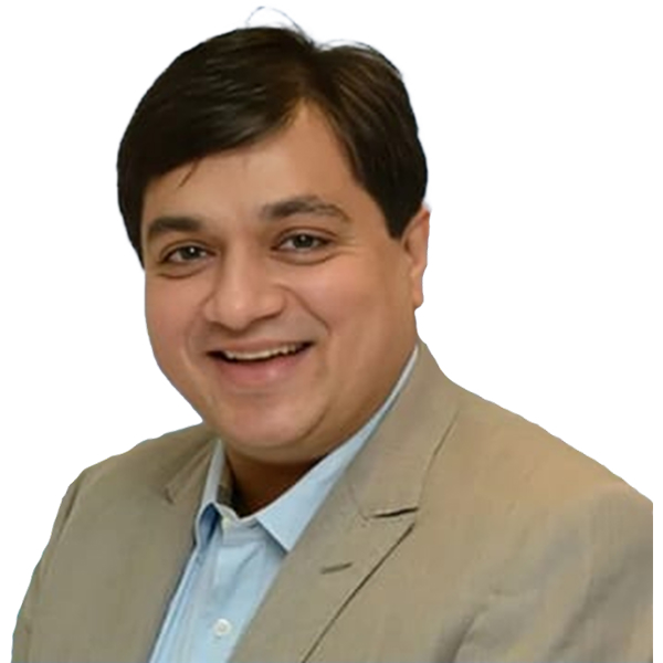 Dr. Viral Desai