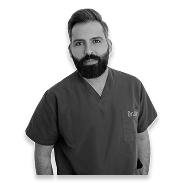 Dr. Ibrahim Jabai
