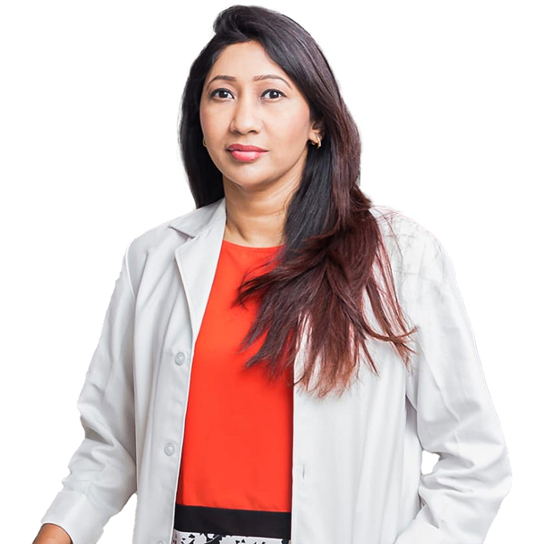 Dr. Rajetha Mohana