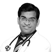 Dr. Kavish Chouhan