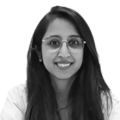 Dr. Neha Taneja
