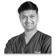 Dr. Prashant Agarwal