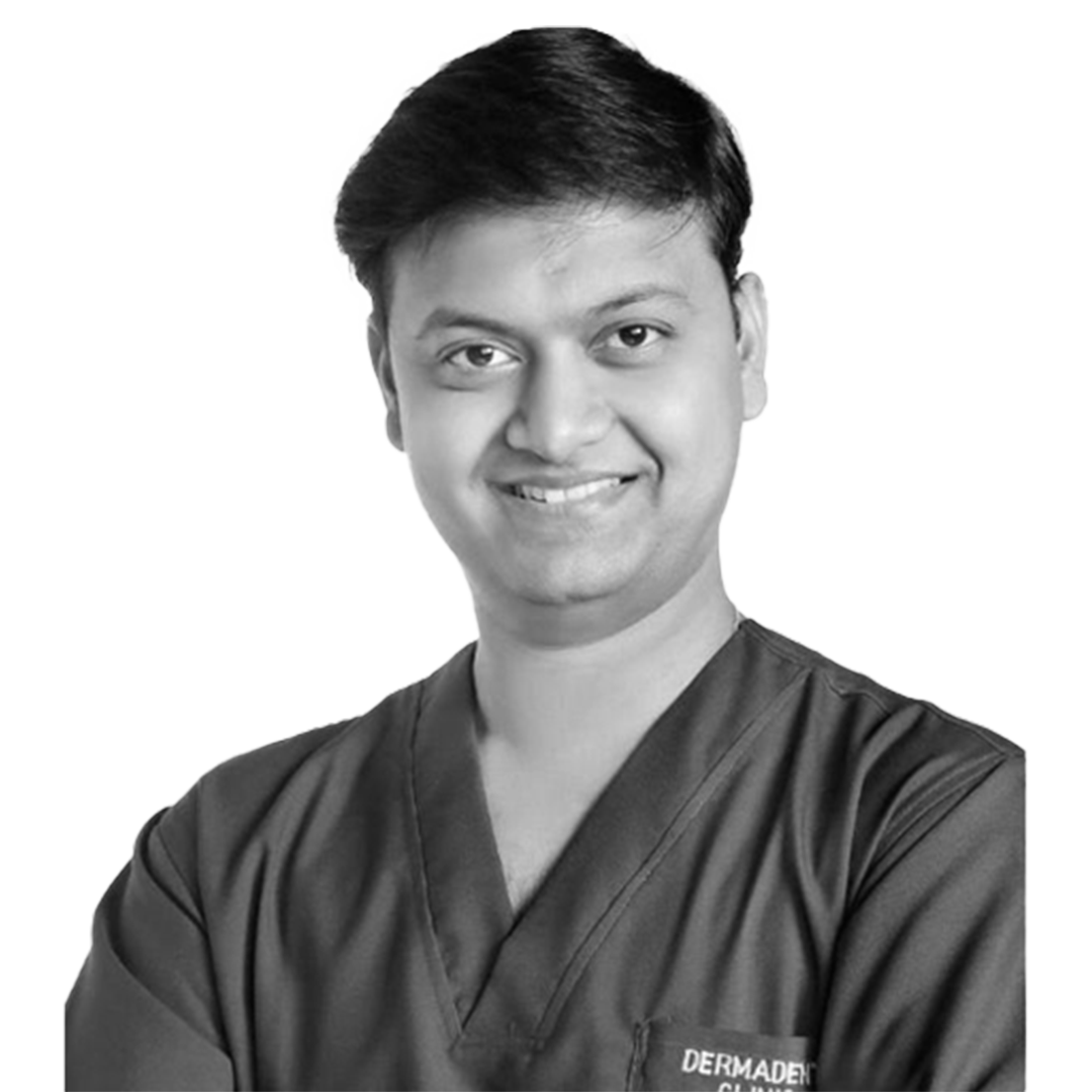 Dr. Prashant Agarwal