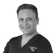 Dr. Sanjay Parashar