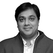 Dr. Viral Desai