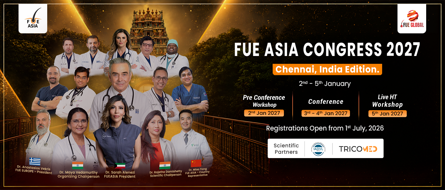 FUE_ASIA_Congress_Chennai_2027_Banner